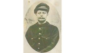Van Den Broeck Joseph